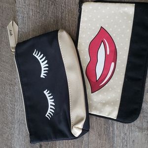 Ipsy bags